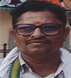 Bingi Gopal